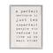 Stupell Industries A Perfect Marriage Framed Wall Art